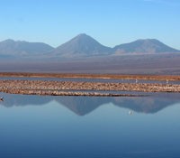 Salar de Atacama Salar de Atacama